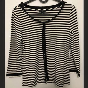 petite talbots shirt